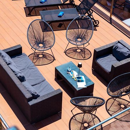 Apartament Pool Me Up! Szybenik Zewnętrze zdjęcie