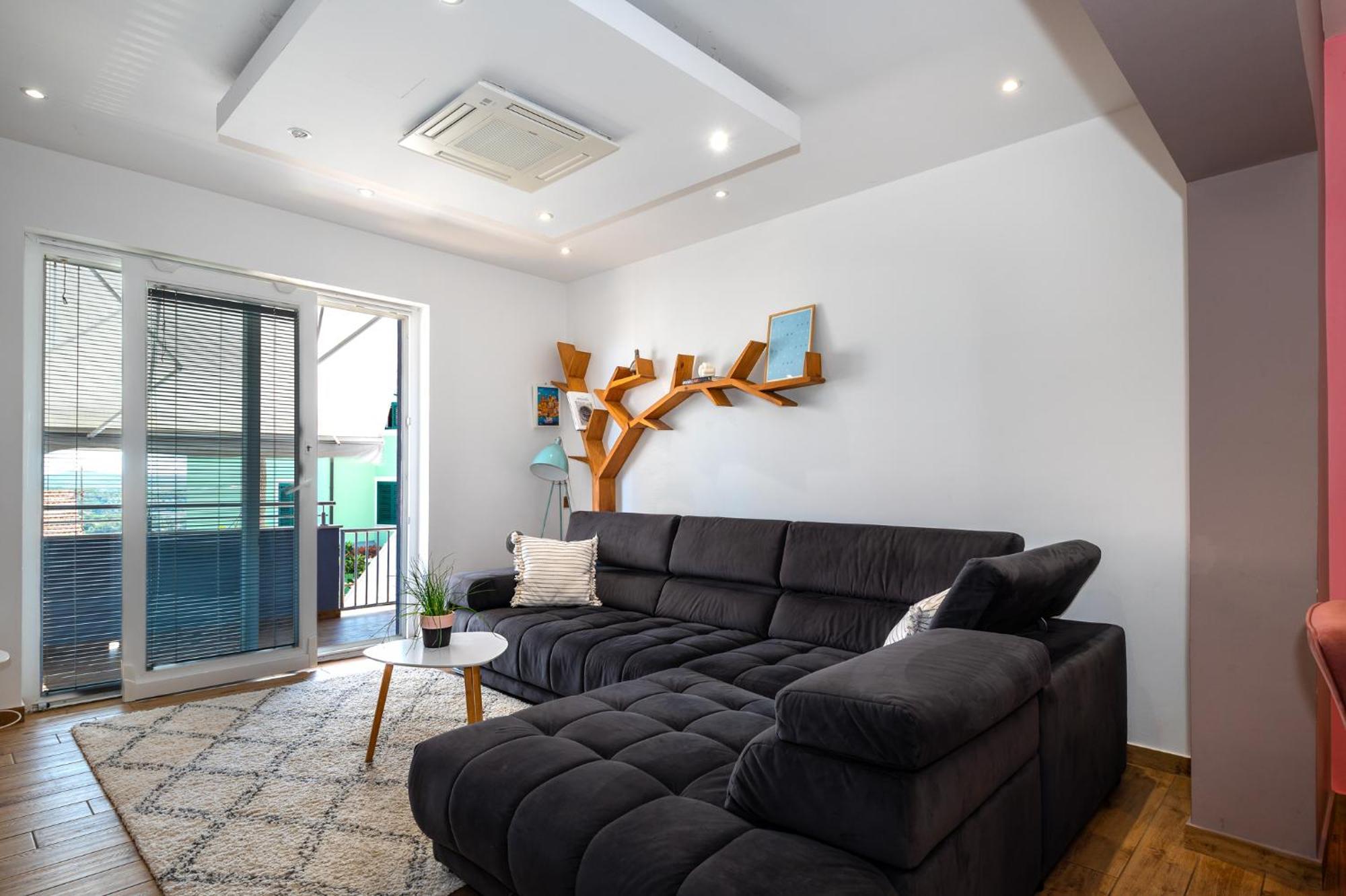 Apartament Pool Me Up! Szybenik Zewnętrze zdjęcie