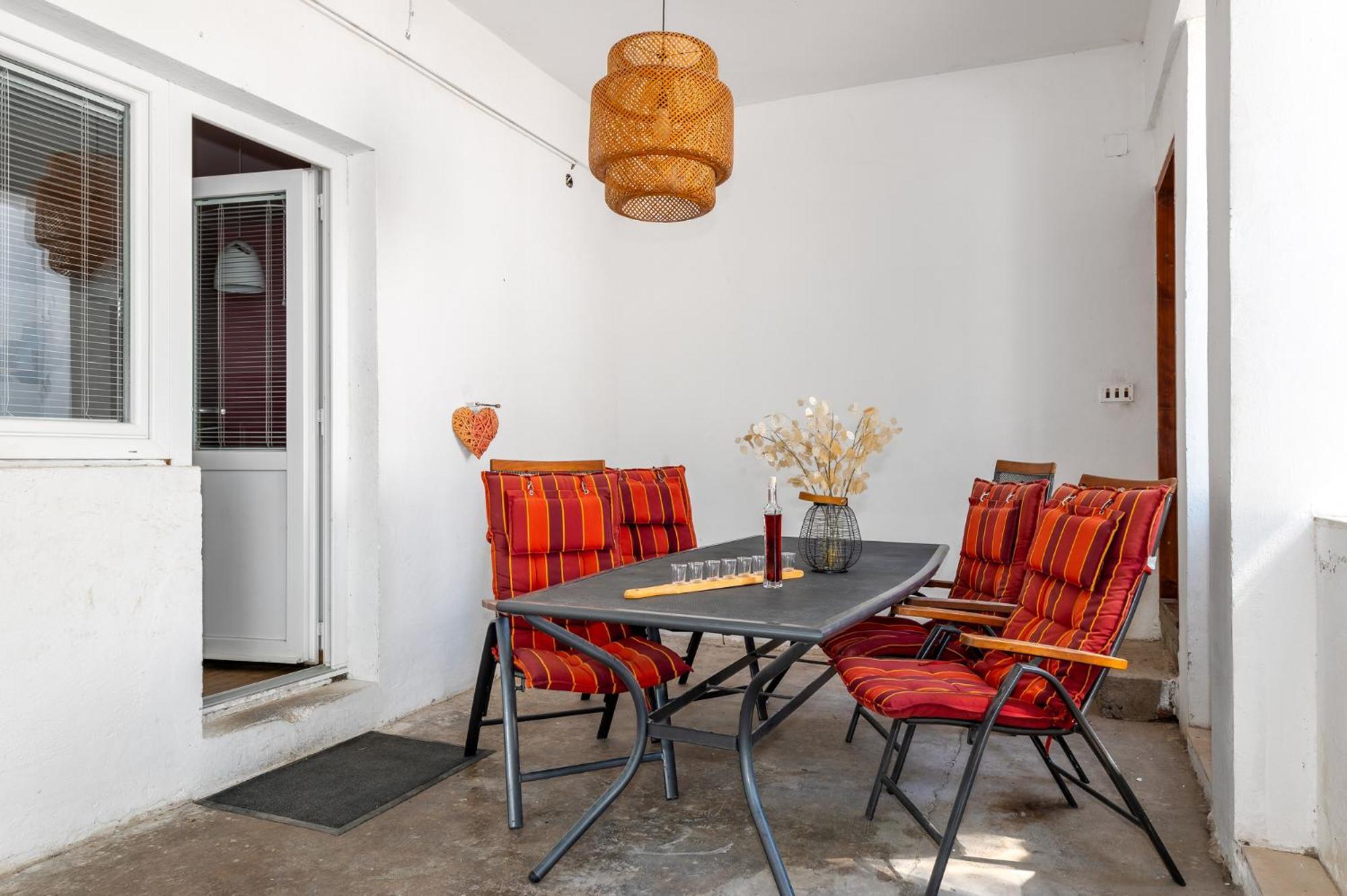 Apartament Pool Me Up! Szybenik Zewnętrze zdjęcie
