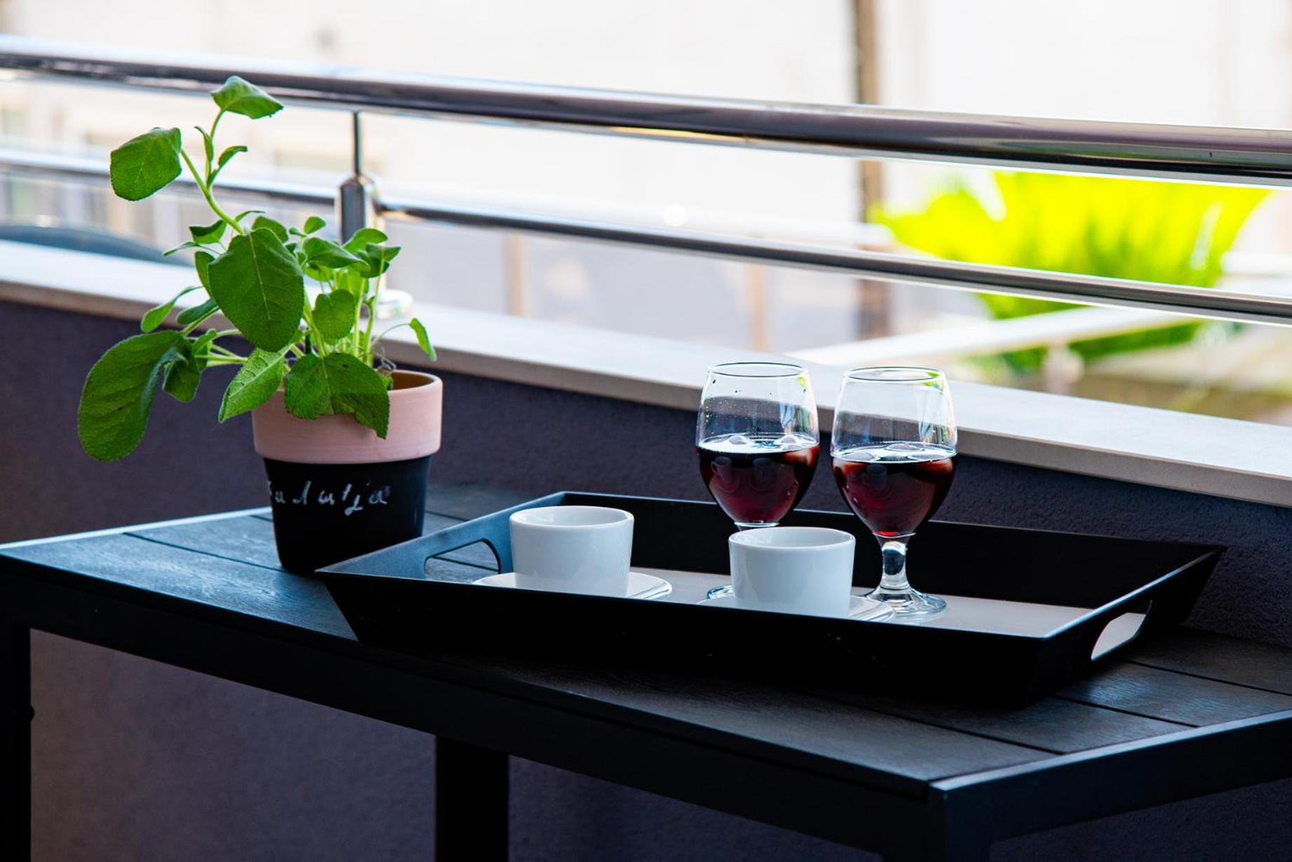 Apartament Pool Me Up! Szybenik Zewnętrze zdjęcie