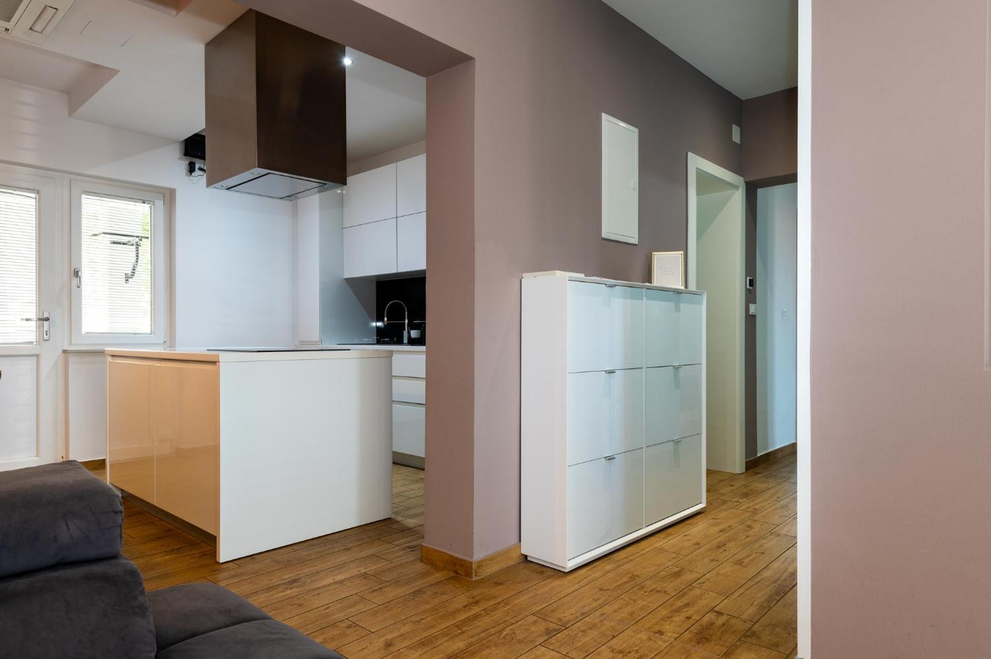 Apartament Pool Me Up! Szybenik Zewnętrze zdjęcie