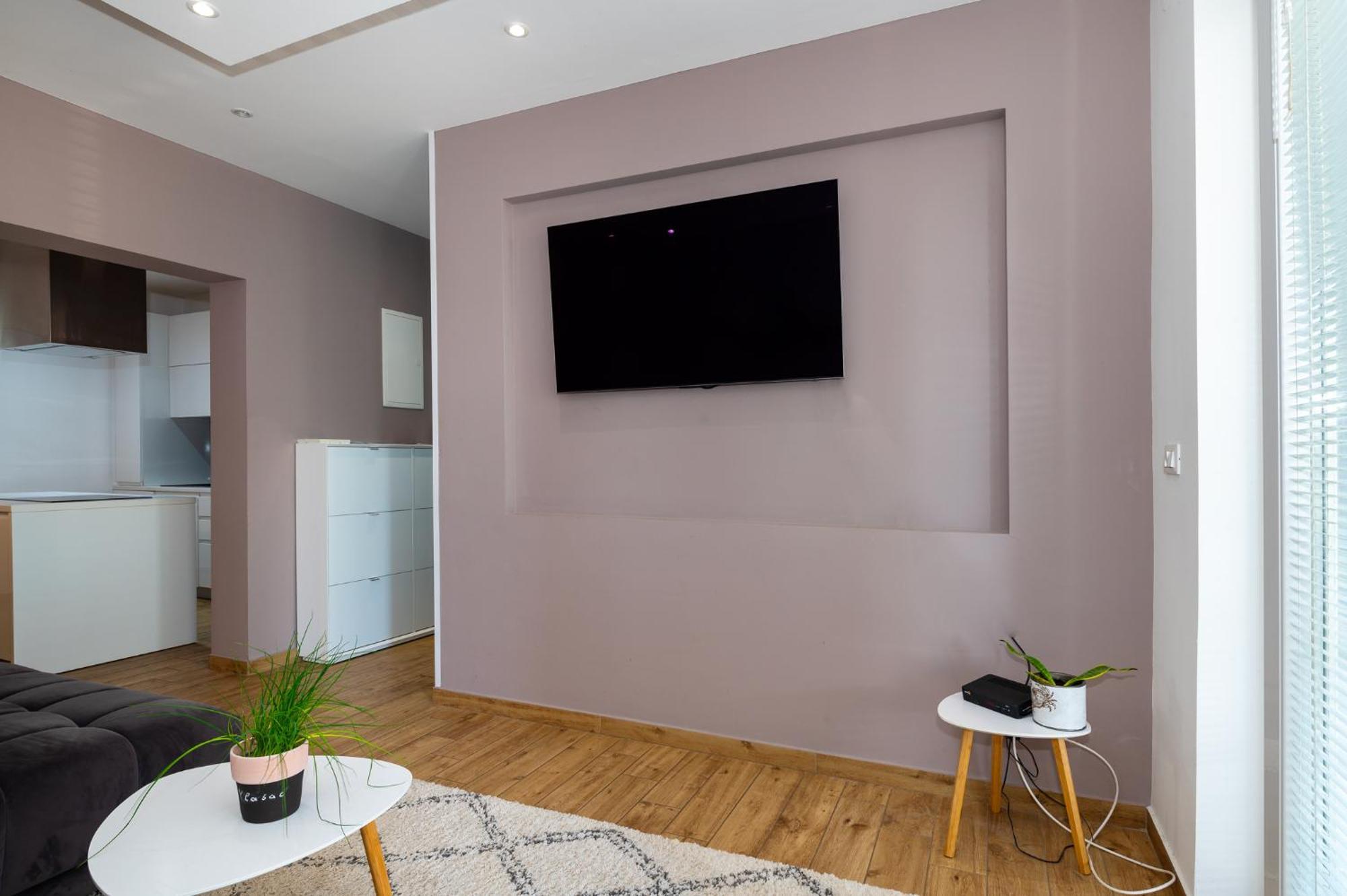 Apartament Pool Me Up! Szybenik Zewnętrze zdjęcie