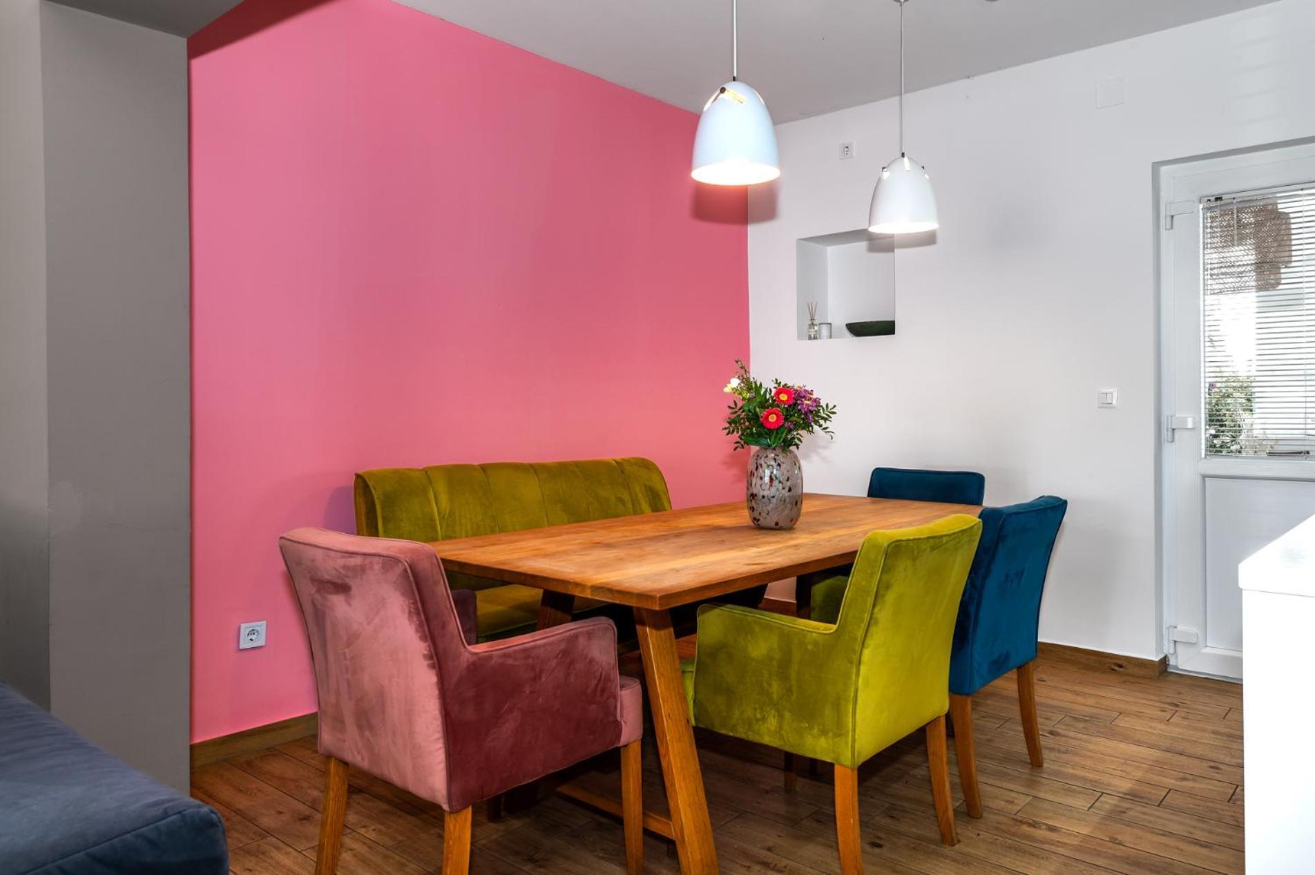 Apartament Pool Me Up! Szybenik Zewnętrze zdjęcie