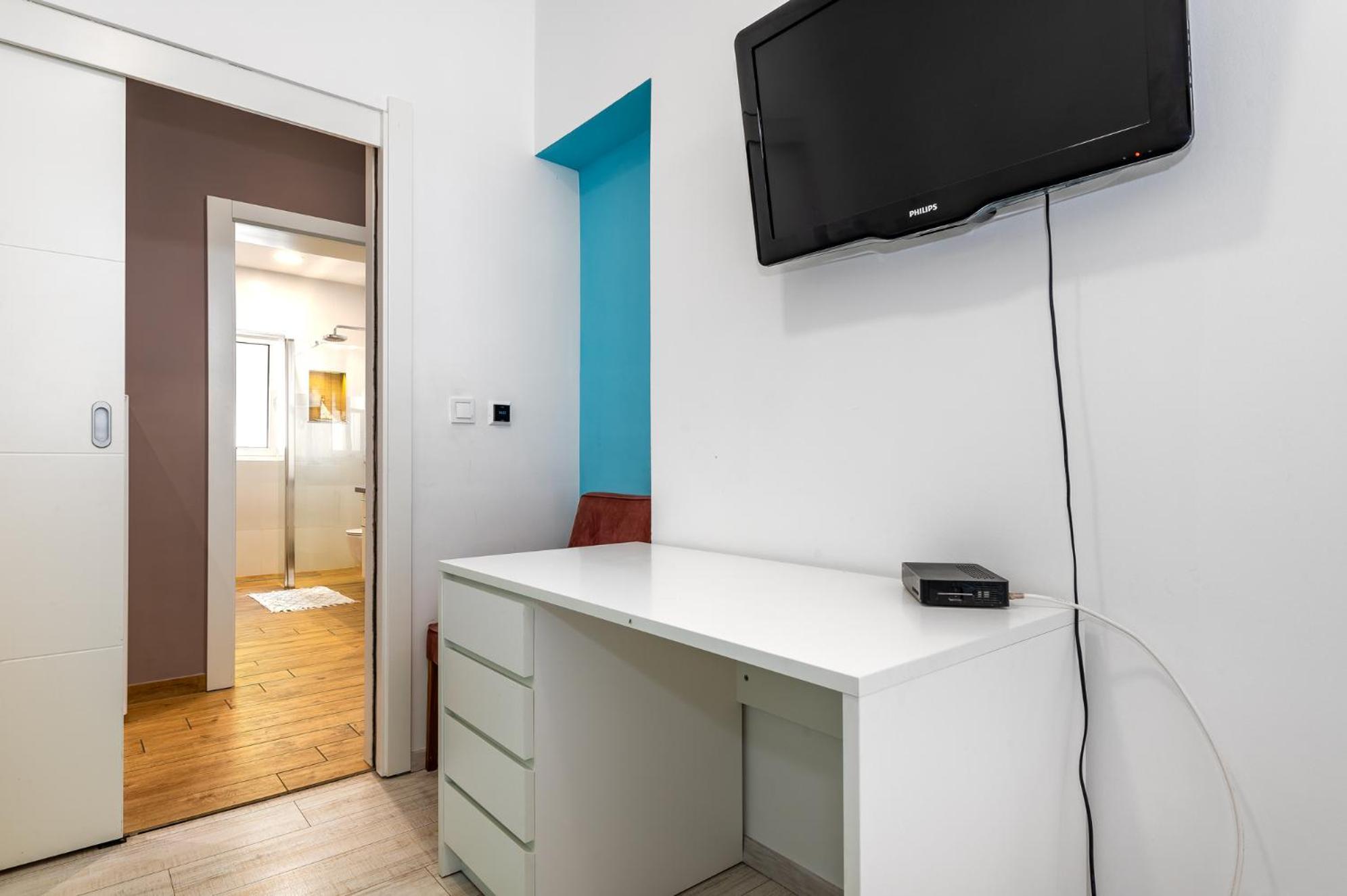 Apartament Pool Me Up! Szybenik Zewnętrze zdjęcie