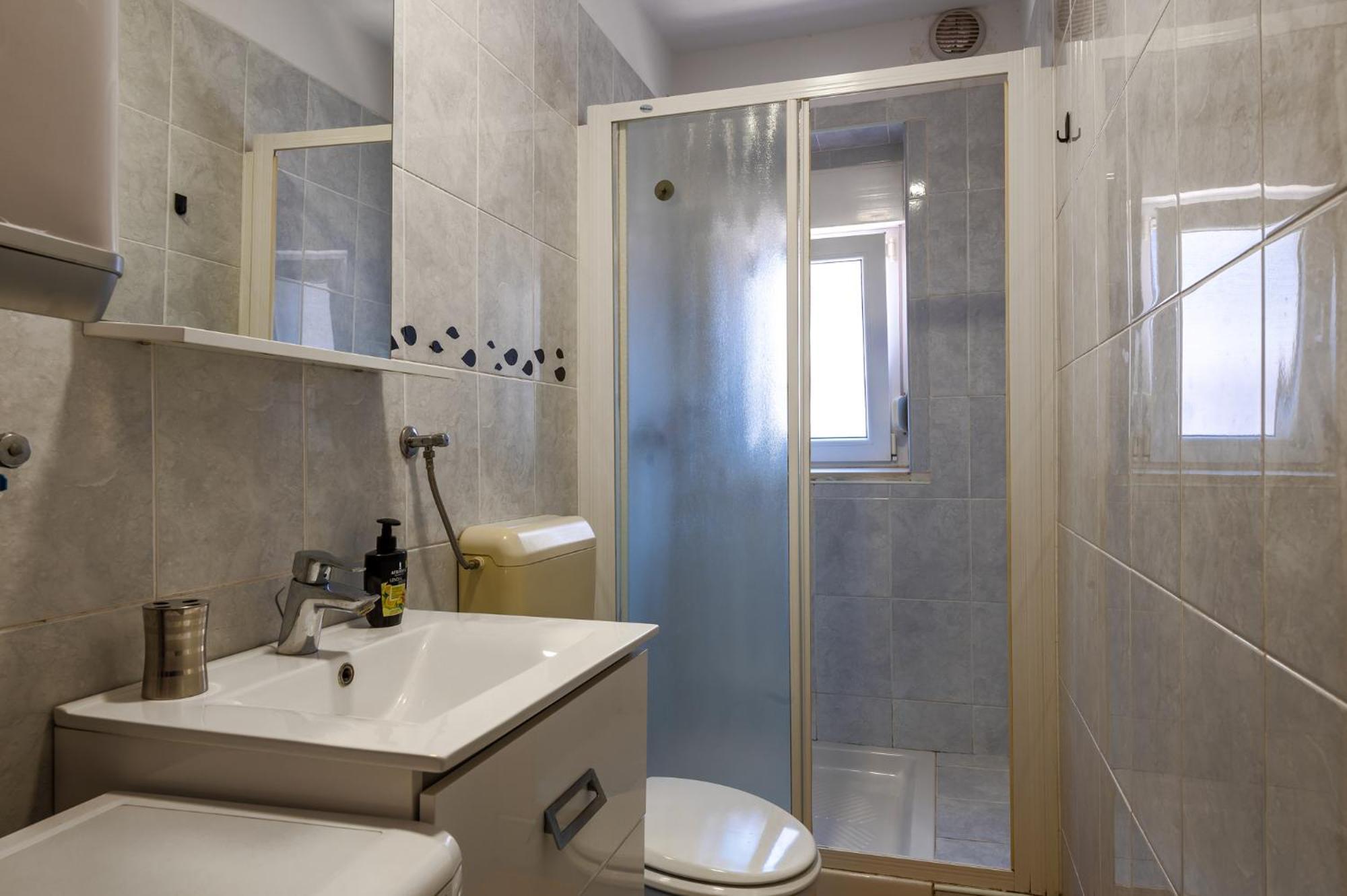 Apartament Pool Me Up! Szybenik Zewnętrze zdjęcie