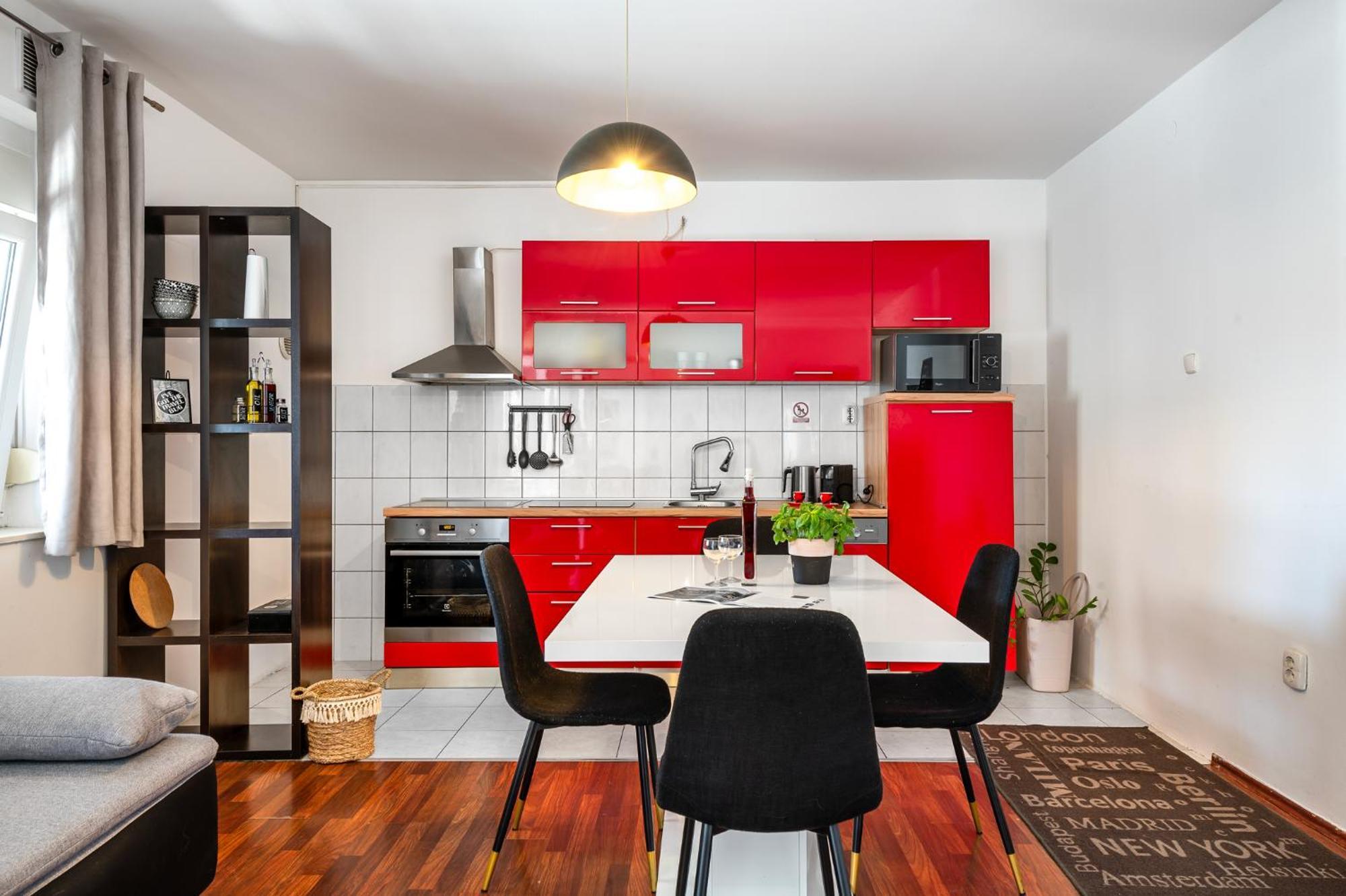Apartament Pool Me Up! Szybenik Zewnętrze zdjęcie