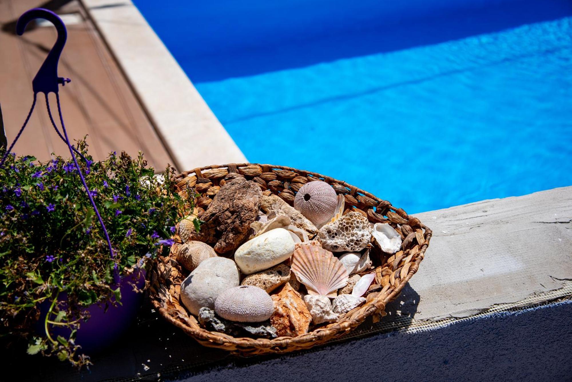 Apartament Pool Me Up! Szybenik Zewnętrze zdjęcie